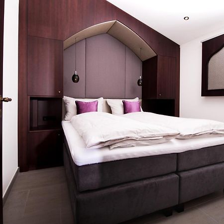 Naturchalets 7 Sentidos Бишофсмайс Экстерьер фото