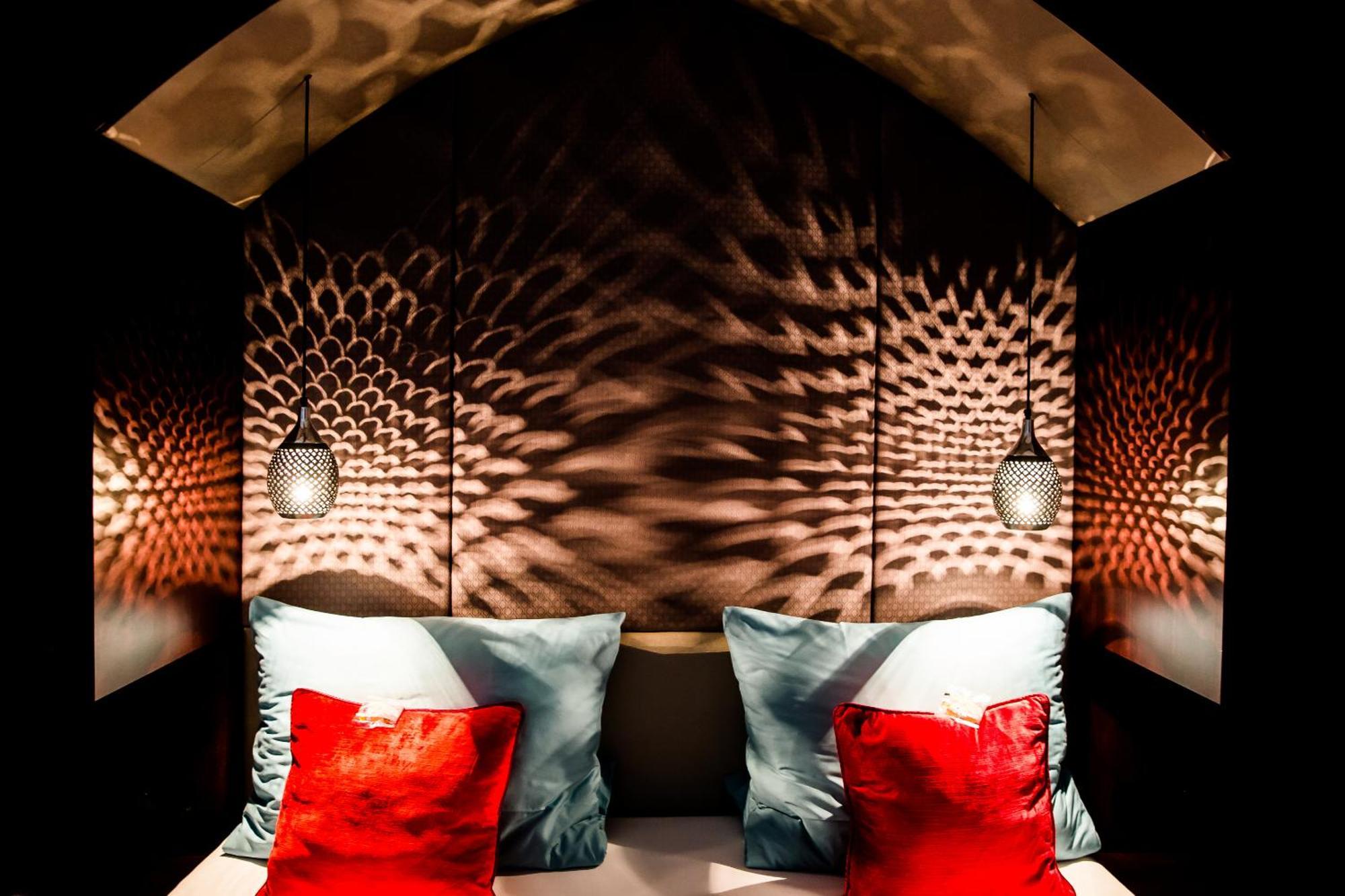Naturchalets 7 Sentidos Бишофсмайс Экстерьер фото